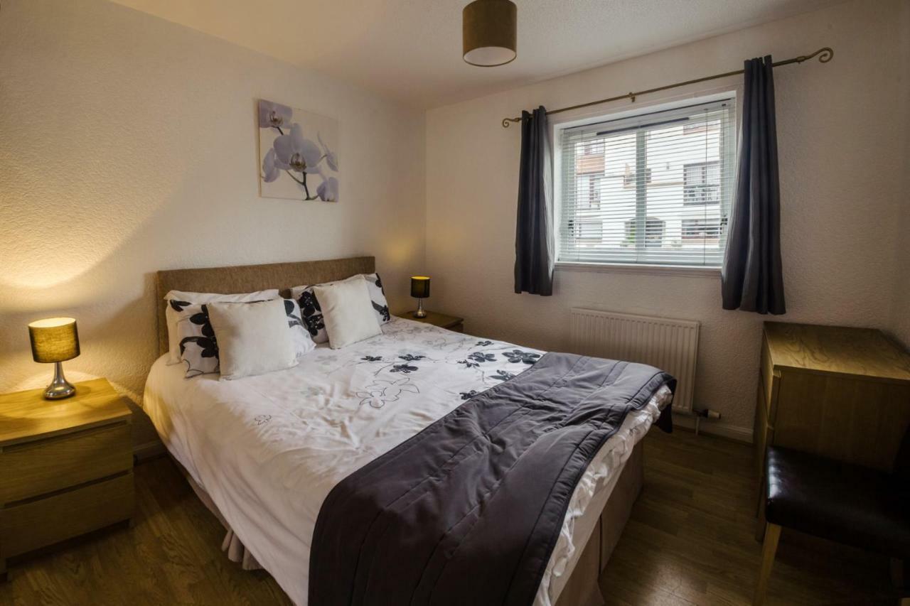 The Mariners Apartment Ayr Ngoại thất bức ảnh